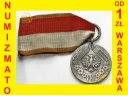 Medal 1944-1984 40 lecia Polski Ludowej, PRL
