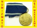 Medal za Odrę Nysę Bałtyk 1945