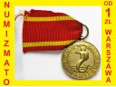 Medal za Warszawę 1939-1945