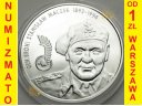 20 zł złotych 2003 Gen. Stanisław Maczek, stan L