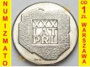 200 zł złotych 1974 XXX LAT PRL MAPA, stan 1-