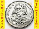 10000 zł złotych 1992 Władysław III Warneńczyk, 2