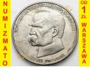 50000 zł, złotych 1988 JÓZEF PIŁSUDSKI st 1-, nr 1