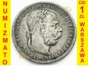 1 korona 1894 Franciszek Józef