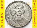 10 zł / złotych 1959, Mikołaj Kopernik, stan 2-