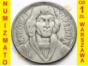 10 zł / złotych 1965, Mikołaj Kopernik, stan 3