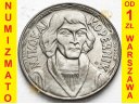 10 zł / złotych 1967, Mikołaj Kopernik, stan 1