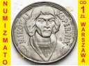 10 zł / złotych 1968, Mikołaj Kopernik, stan 1