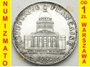 100 Franków 1982, Francja, Ag / Srebro, nr 2