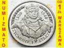 20000 zł złotych 1994 Zygmunt I Stary, stan 1-