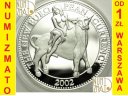 1 Cent Niemcy 2002, Nowa Europejska Waluta stan L
