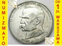 50000 zł, złotych 1988 JÓZEF PIŁSUDSKI stan 2+