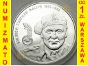 10 zł złotych 2003 Gen. Stanisław Maczek, stan L