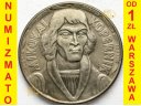 10 zł / złotych 1959, Mikołaj Kopernik, stan 2