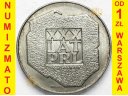 200 zł złotych 1974 XXX LAT PRL MAPA, stan 1-