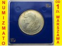 1000 zł złotych Jan Paweł II 1982 stan 1-