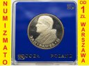 1000 zł złotych Jan Paweł II 1983 LUSTRZANKA, s.L-