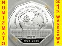 10 zł 2006 SGH, Szkoła Główna Handlowa, stan L