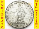 25 Szylingów 1956 Austria Wolfgang Amadeusz Mozart