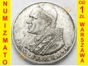 1000 zł złotych Jan Paweł II 1983 stan 2
