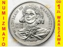 10000 zł złotych 1992 Władysław III Warneńczyk, 1-