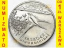 20000 zł złotych 1993 Jaskółki. Stan 1