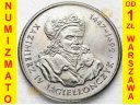 20000 zł złotych 1993 Kazimierz IV Jagiellończyk