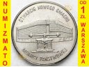 20000 zł złotych 1994 Mennica Otwarcie Gmachu, 1