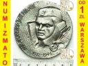 MJR Ponury Jan Piwnik 1987 Powrócił w Góry Święto.