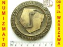 Związek Polaków W Niemczech 1972 Tow. w Opolu