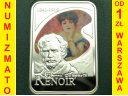 10 Diners Auguste Renoir, Andora, stan L