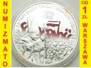 10 zł złotych 2009, Solidarność Jan Paweł II, st.L