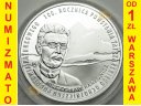 10 zł złotych 2009, TOPR, stan L/L-