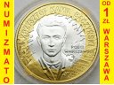 10 zł złotych 2009, Krzysztof Kamil Baczyński st.L