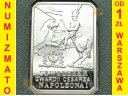 10 zł złotych 2010 Szwoleżer Gwardii Napoleona,s L
