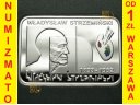 20 zł złotych 2009, Władysław Strzemiński, stan L-