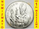 10000 zł złotych Jan Paweł II 1987 stan 1-
