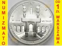 1 dolar, Dollar Los Angeles 1984 Srebro, stan L-