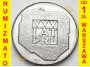200 zł złotych 1974 XXX LAT PRL MAPA, stan 1-