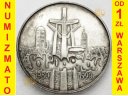 100000 zł złotych 1990 Solidarność typ A stan 2+