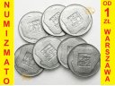 LOT 7 x 200 zł 1974 XXX LAT PRL INWESTYCJA SREBRO