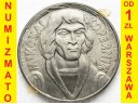 10 zł / złotych 1959, Mikołaj Kopernik, stan 2+