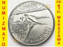 20000 zł złotych 1993 Jaskółki. Stan 1