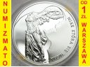 10 zł złotych 2008 Zbigniew Herbert, stan L