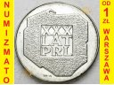200 zł złotych 1974 XXX LAT PRL MAPA, stan 1-