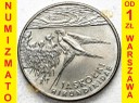 20000 zł złotych 1993 Jaskółki. Stan 1-