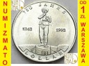 Medal 1992 - 750 jahre wappen der stadt Lollar