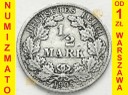 1/2 Marki, Mark 1905 F