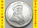 5 Marek, Mark 1968 G, Johannes Gutenberg