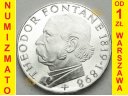 5 Marek, Mark 1969 G, Theodor Fontane